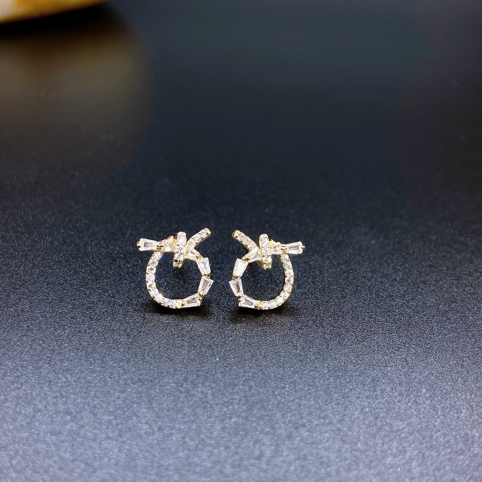 s925 sterling silver stud earrings! 29