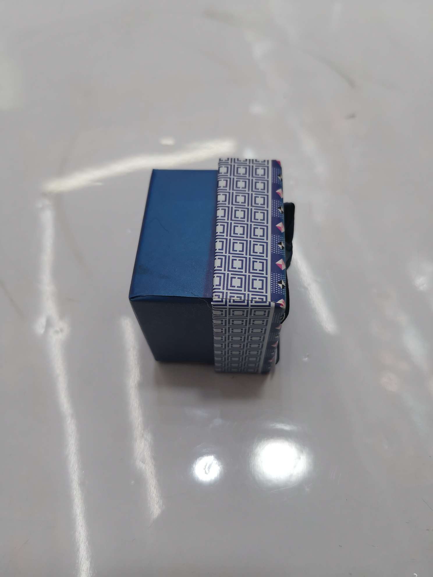 蝴蝶结戒指盒11细节图