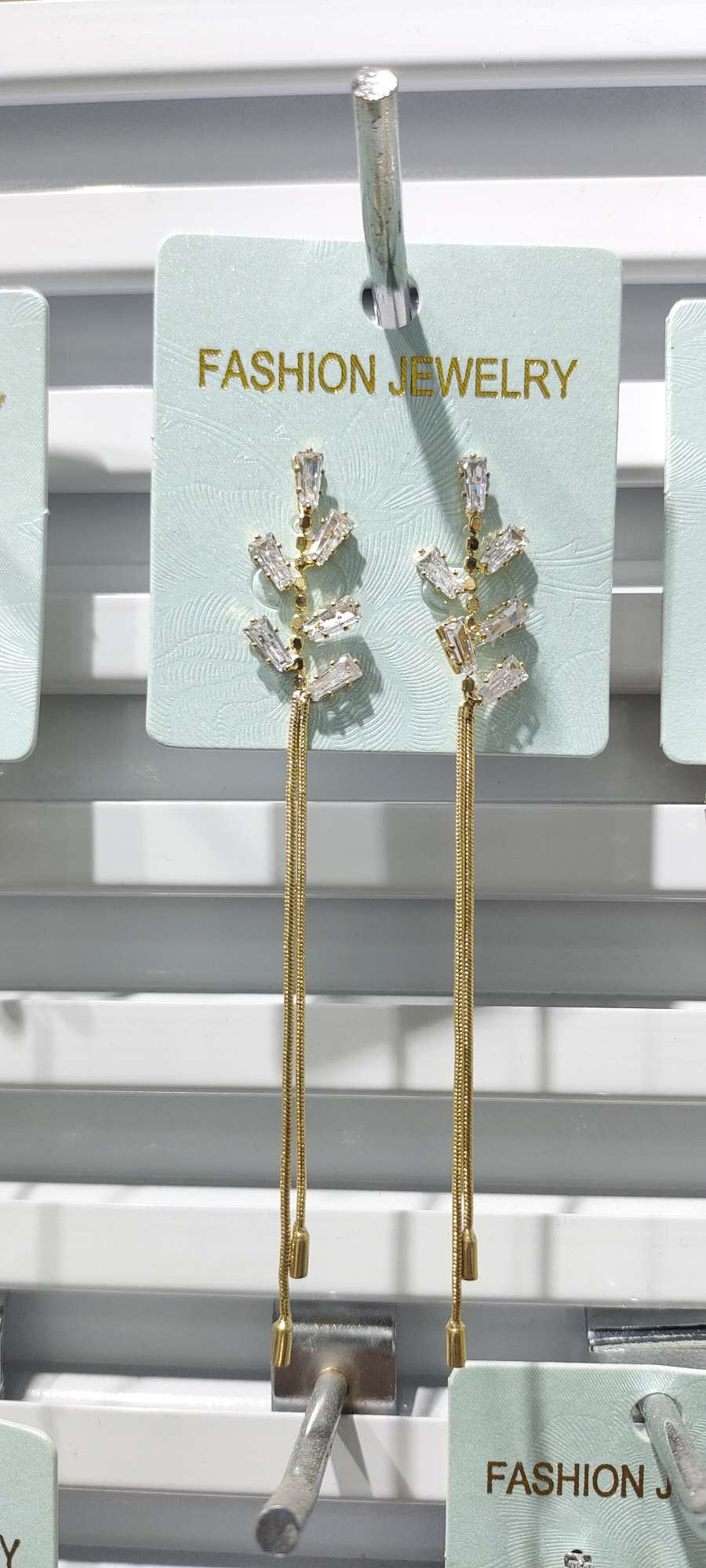 耳环/韩版/饰品产品图