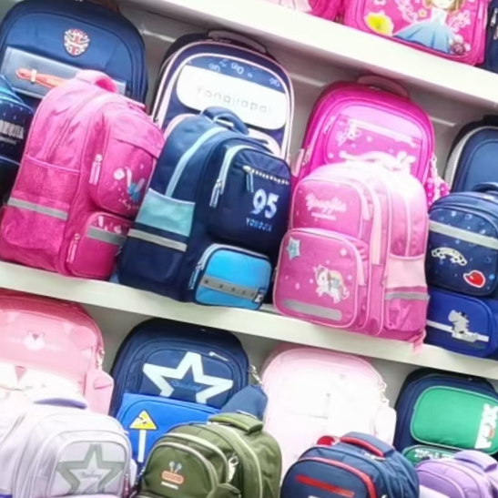 Backpack 8