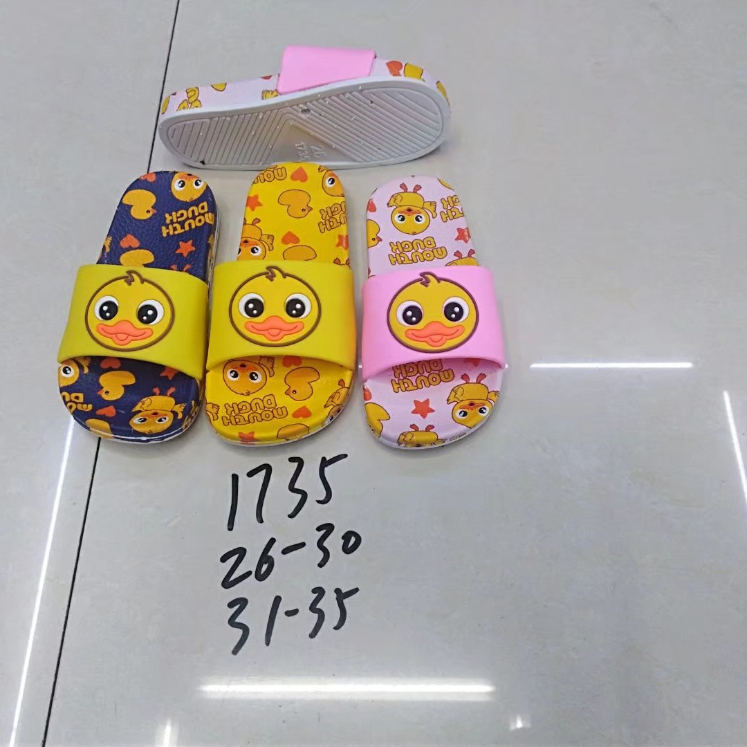 Slippers 22