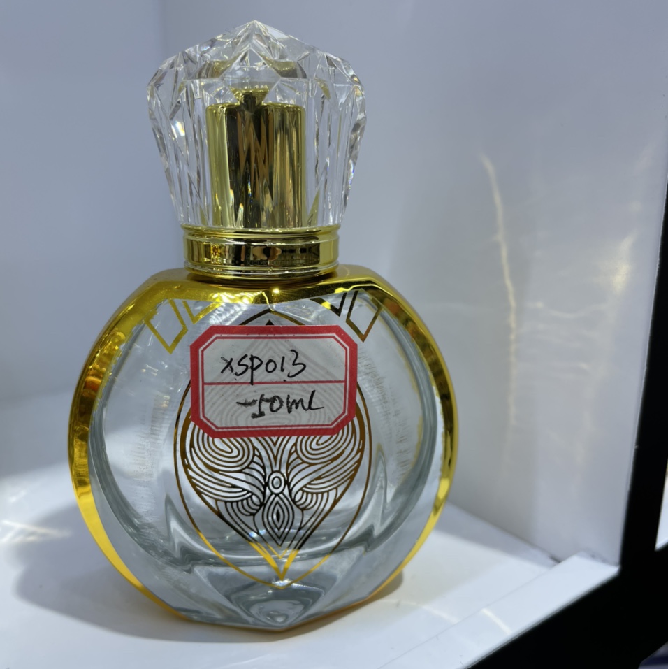 XSP014香水瓶50ml