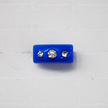 Fashion accessories, rhinestone rings, Japanese and Korean fashion accessories 2