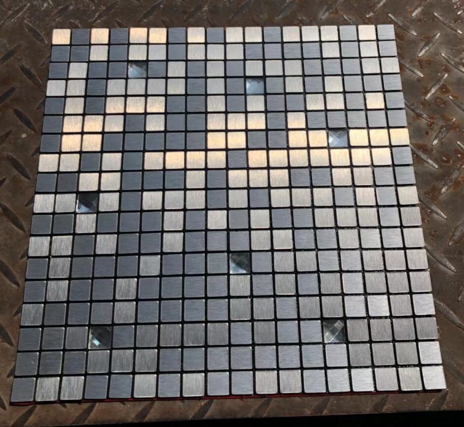 铝塑/墙贴/30*30细节图