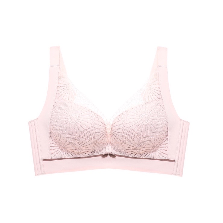Linglong Flower 6282 bra Specification image