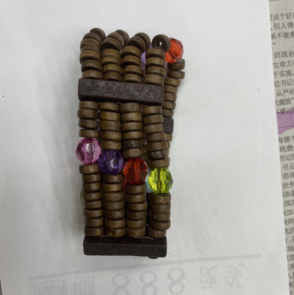 High-end fashion bracelet