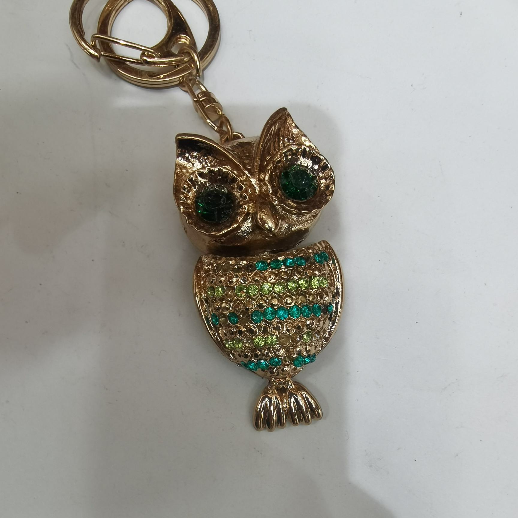 15-47 diamond keychains are fashionable, individual, elegant, versatile, trendy, best-selling, and popular online jewelry keys