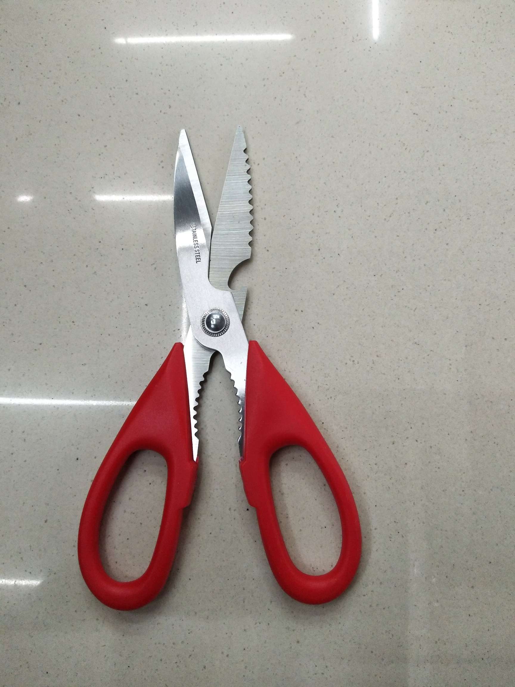 硅胶厨具/不锈钢厨具/316不锈钢汤勺/硅胶/锅铲产品图