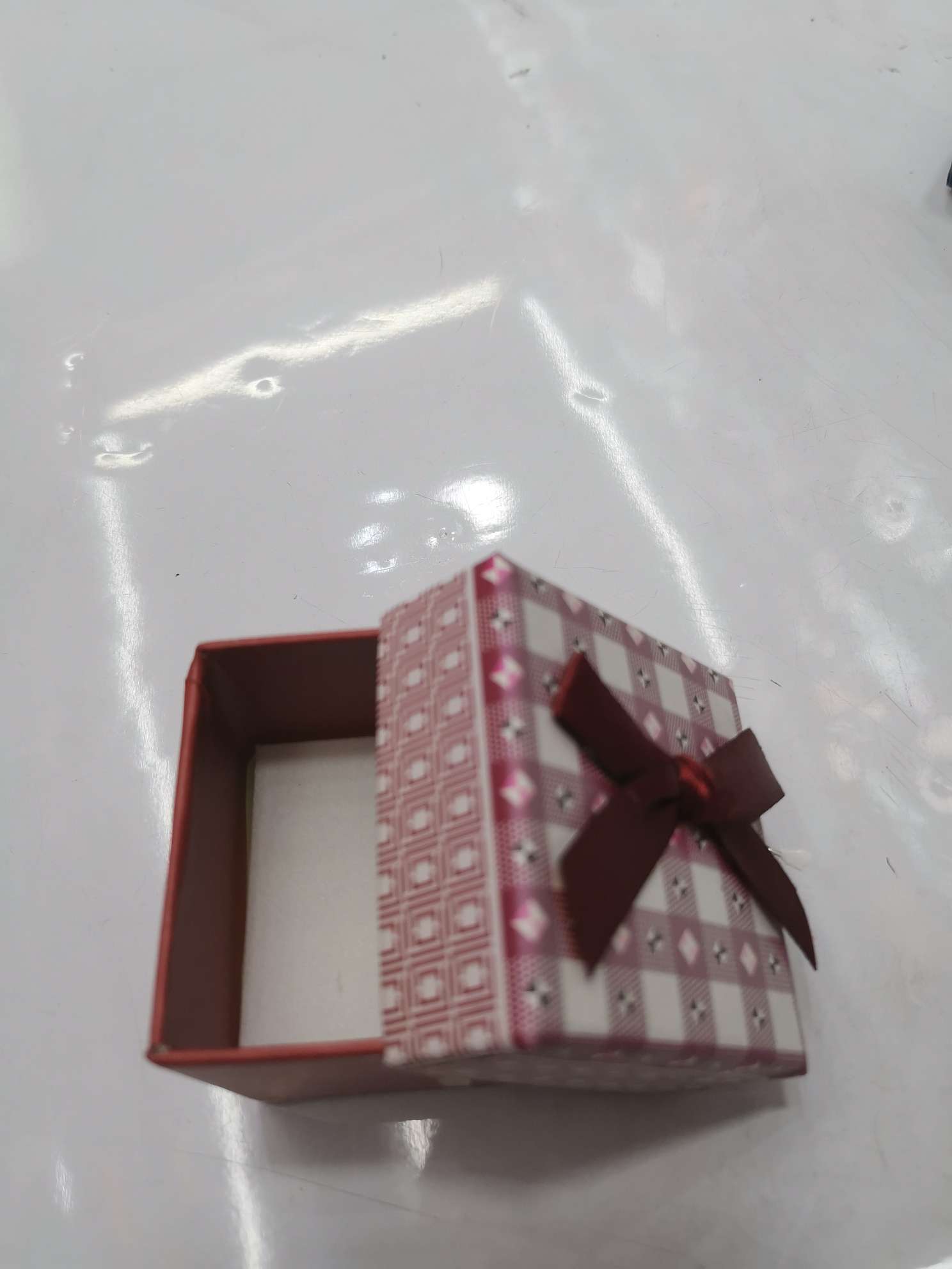首饰箱&包实物图