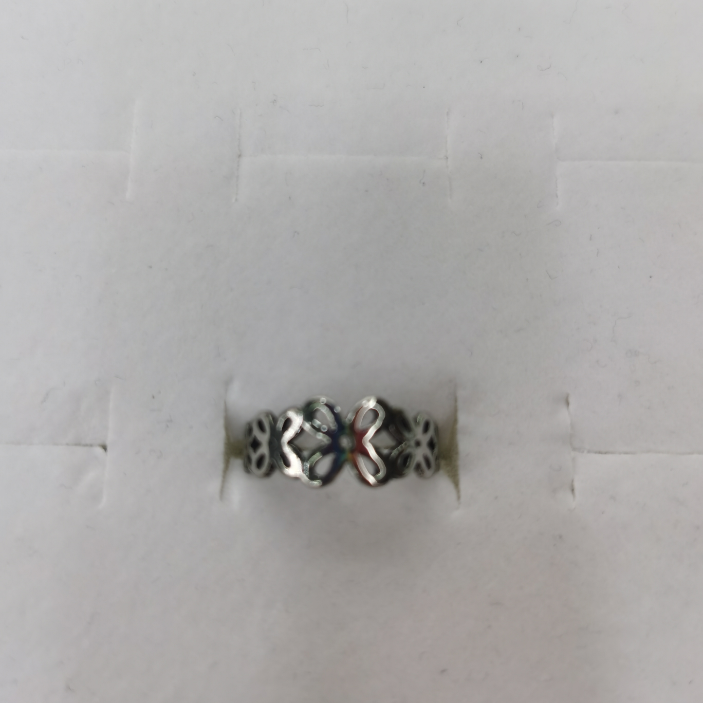 Steel Ring 25 thumbnail