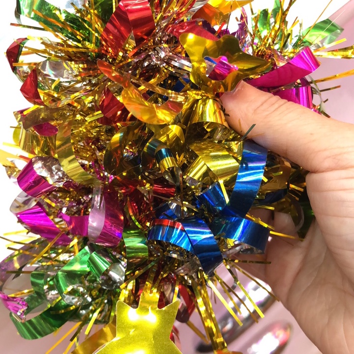 雨丝手环节日用品五角星⭐️