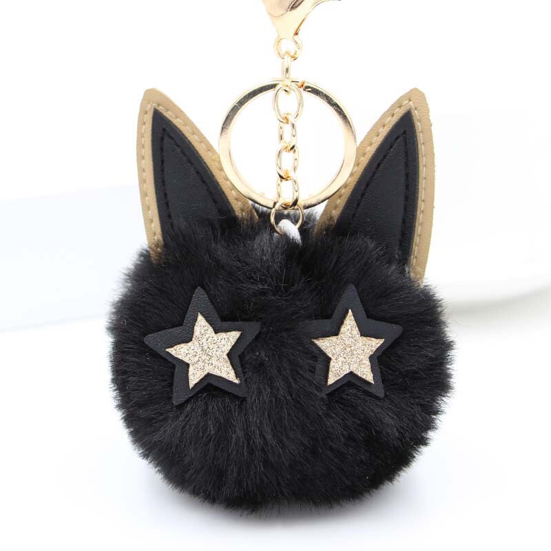 Key chain vs