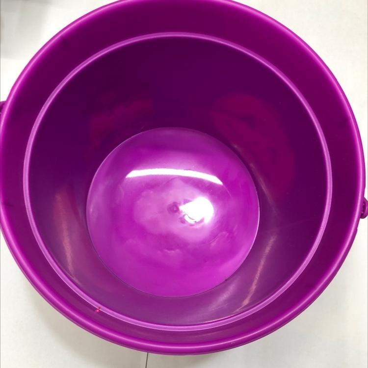 万圣节3D塑料桶1111