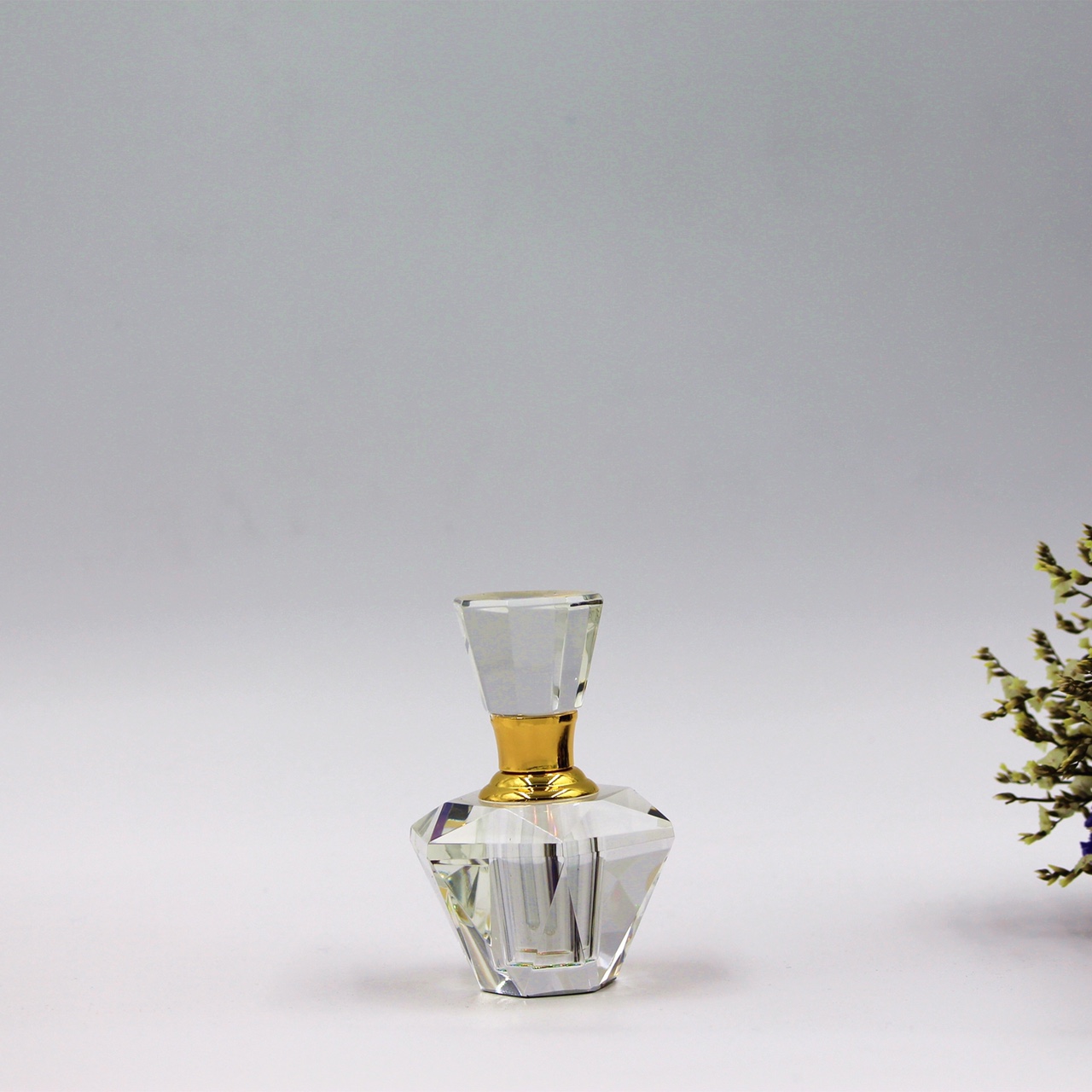 销量之王水晶精油瓶