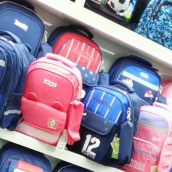 Backpack 5