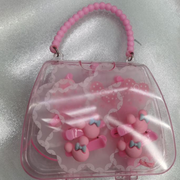 Clutch bag