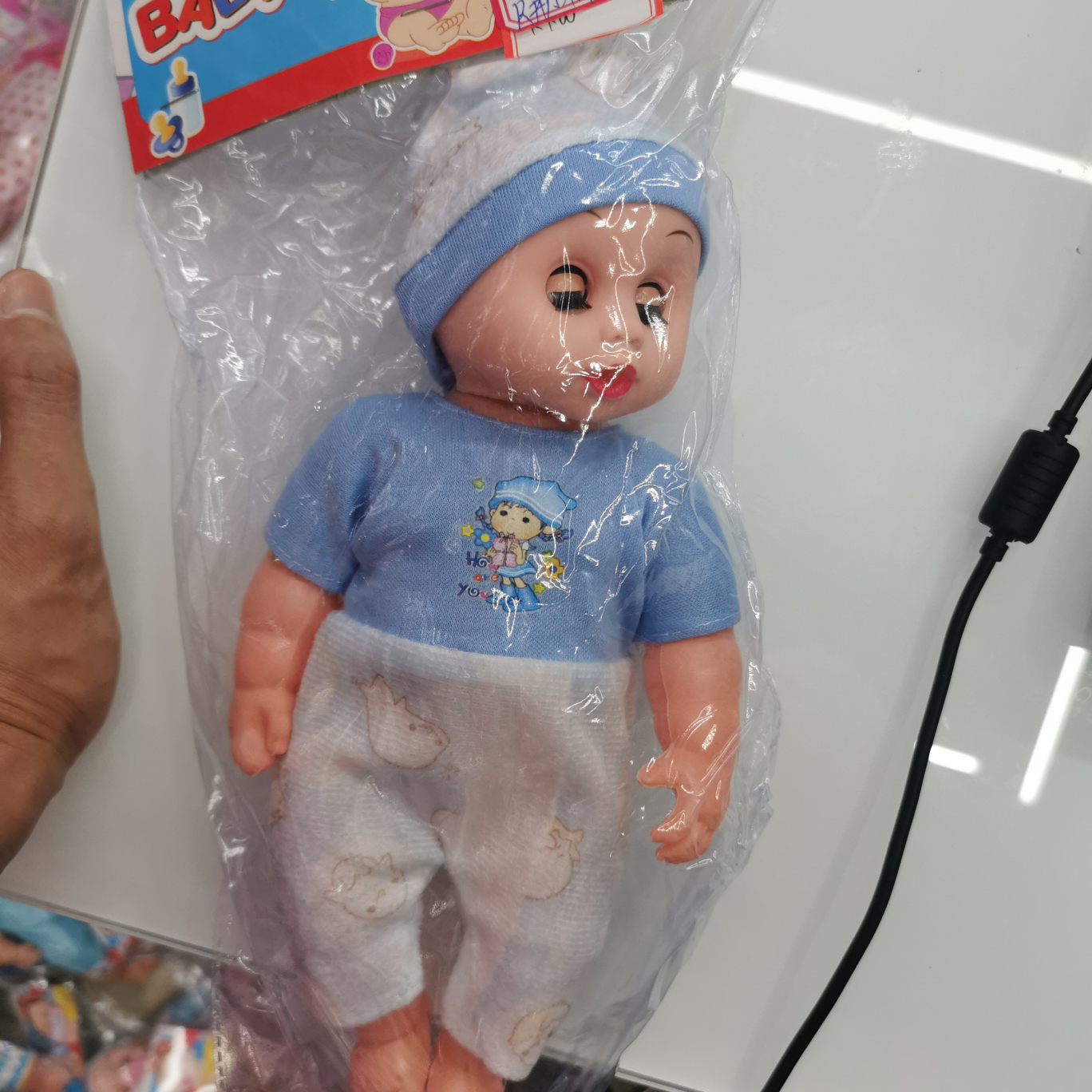 Doll 11