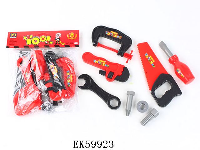 男孩工具/玩具工具/休闲玩具产品图
