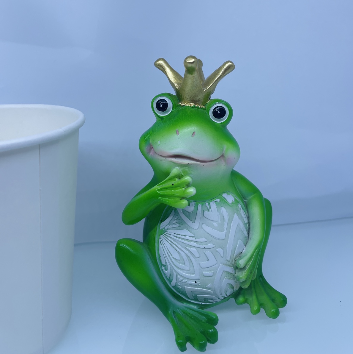 青蛙王子小小号B