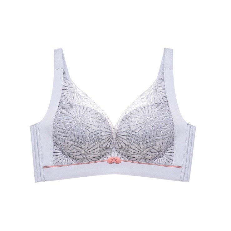 Linglong Flower 6282 bra Item Picture