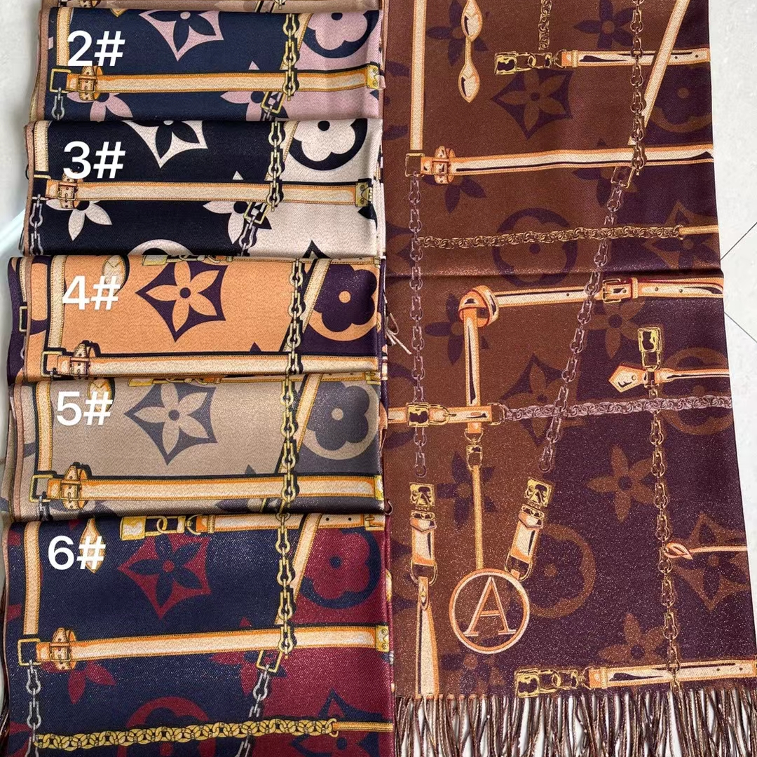 Lady's Shawl