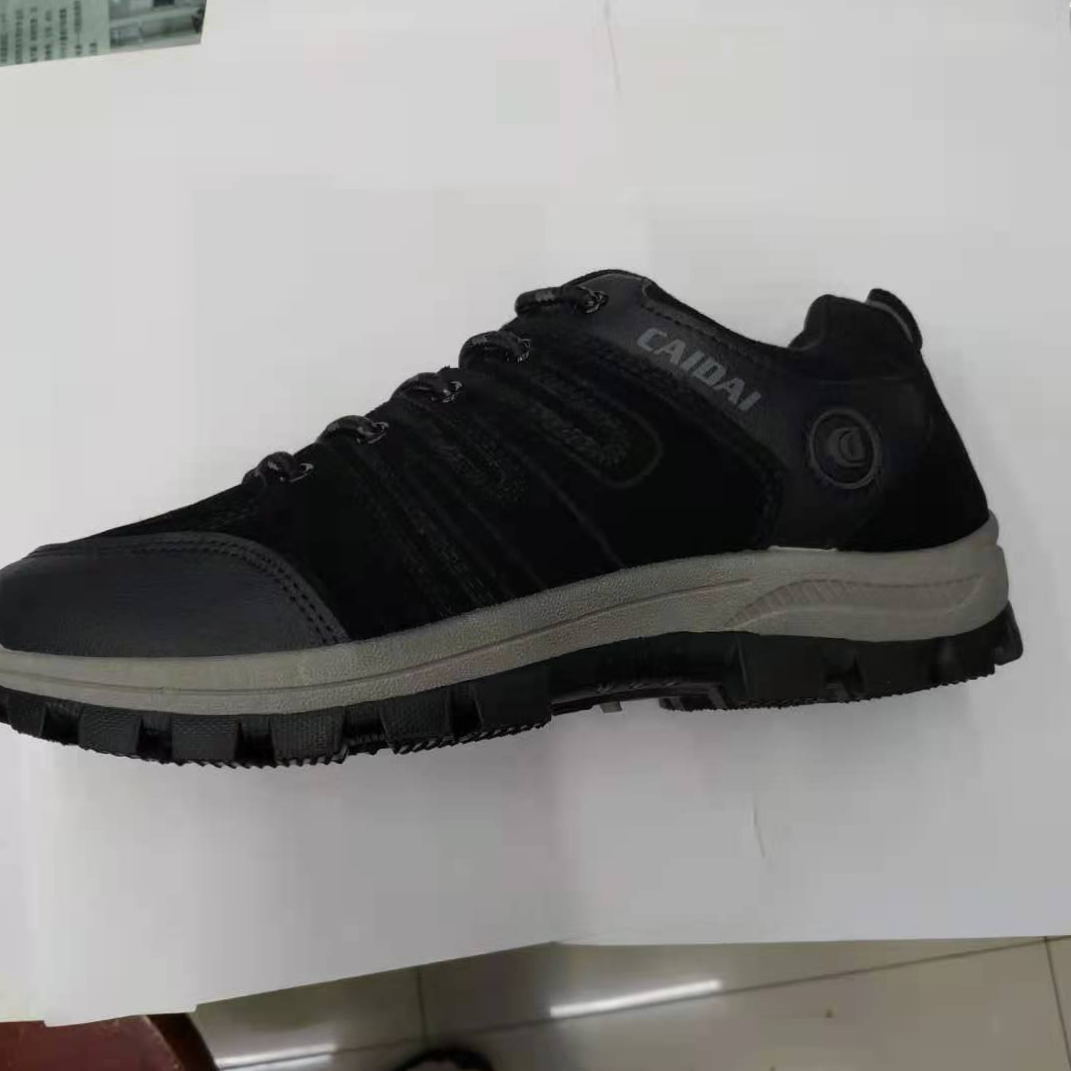 批发休闲运动鞋登山鞋6