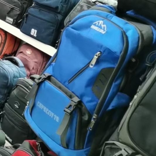 Backpack 9