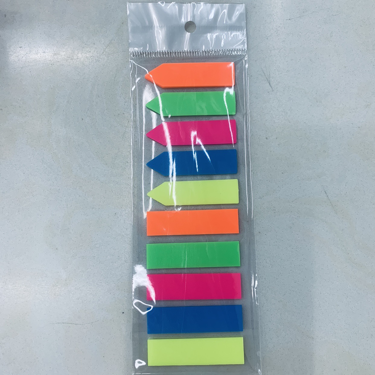 Bexdi Stationery Office Culture Learning Stationery Sticker 22239 Combination N Paste 43