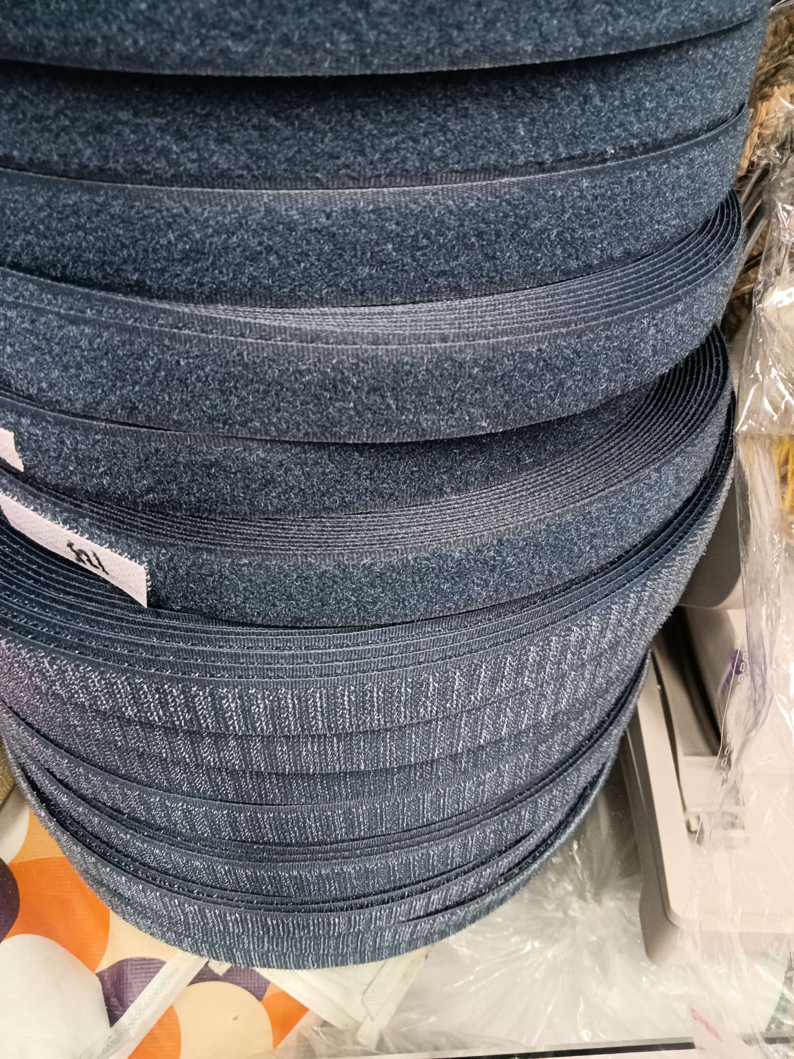 魔术贴粘扣带刺毛扣02详情图2