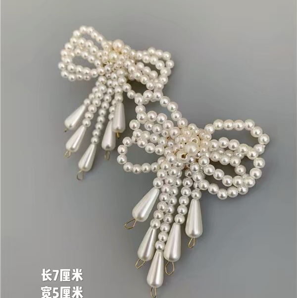蝴蝶结