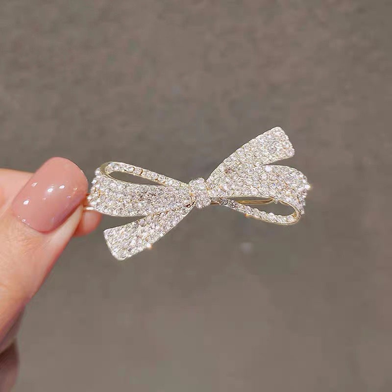 New hairpin Korean hairpin wholesale South Korea Dongdaemun butterfly hairpin hair side clip hairpin hair accessories