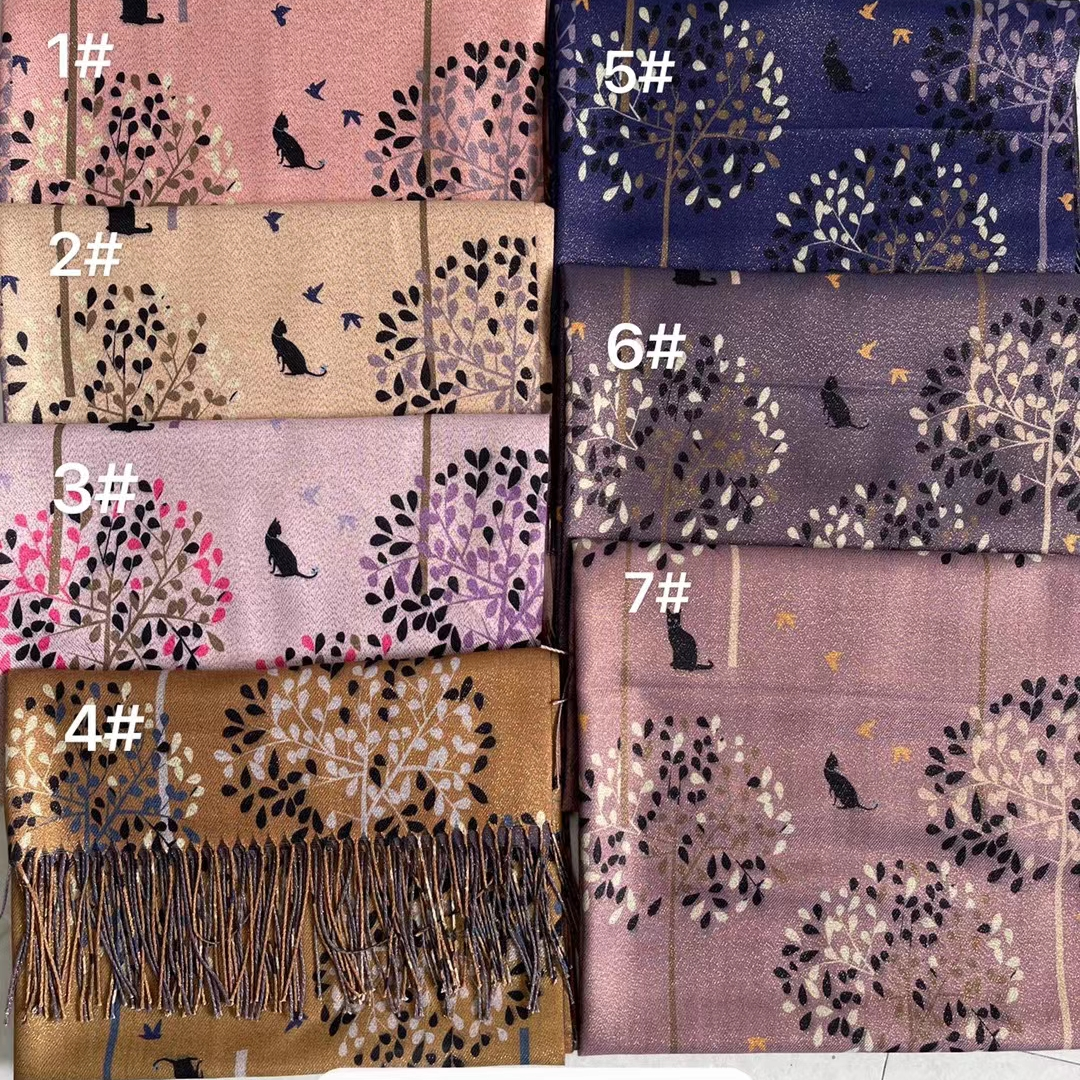 Fireworks Pattern