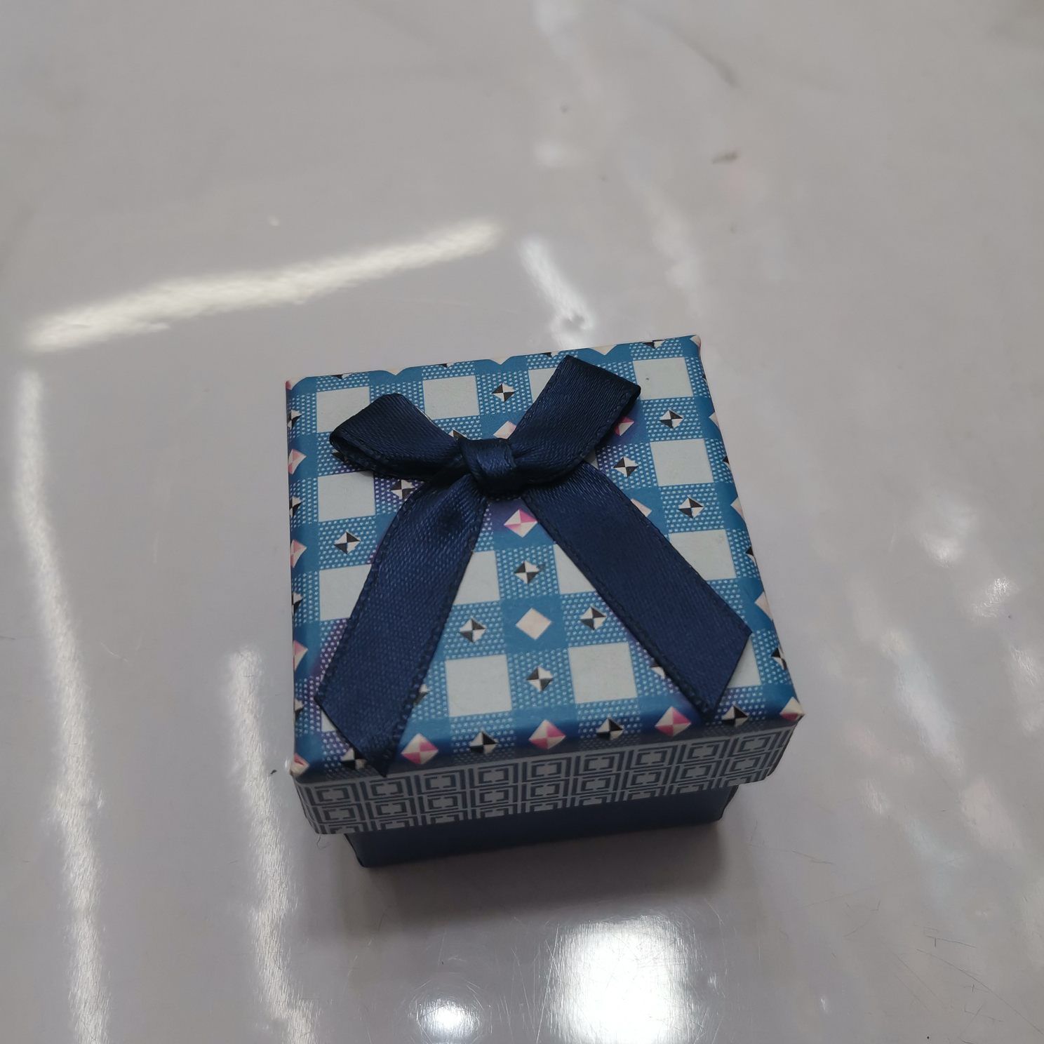 蝴蝶结戒指盒11