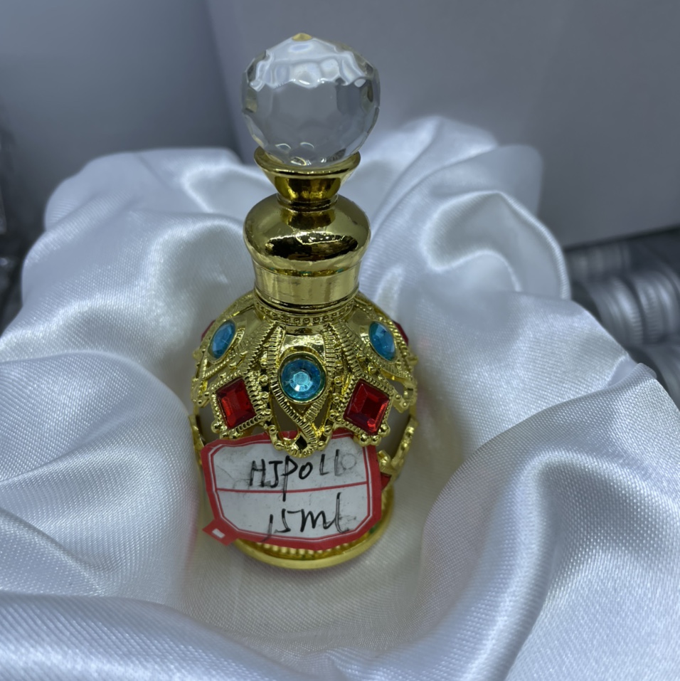 HJP011香水瓶15毫升