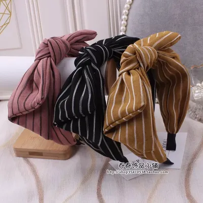 Ice Silk Hemp Big Knot