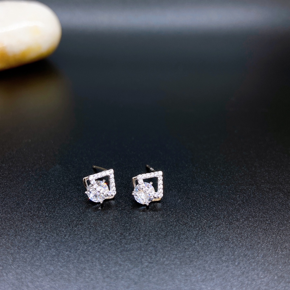 s925 sterling silver stud earrings! 42