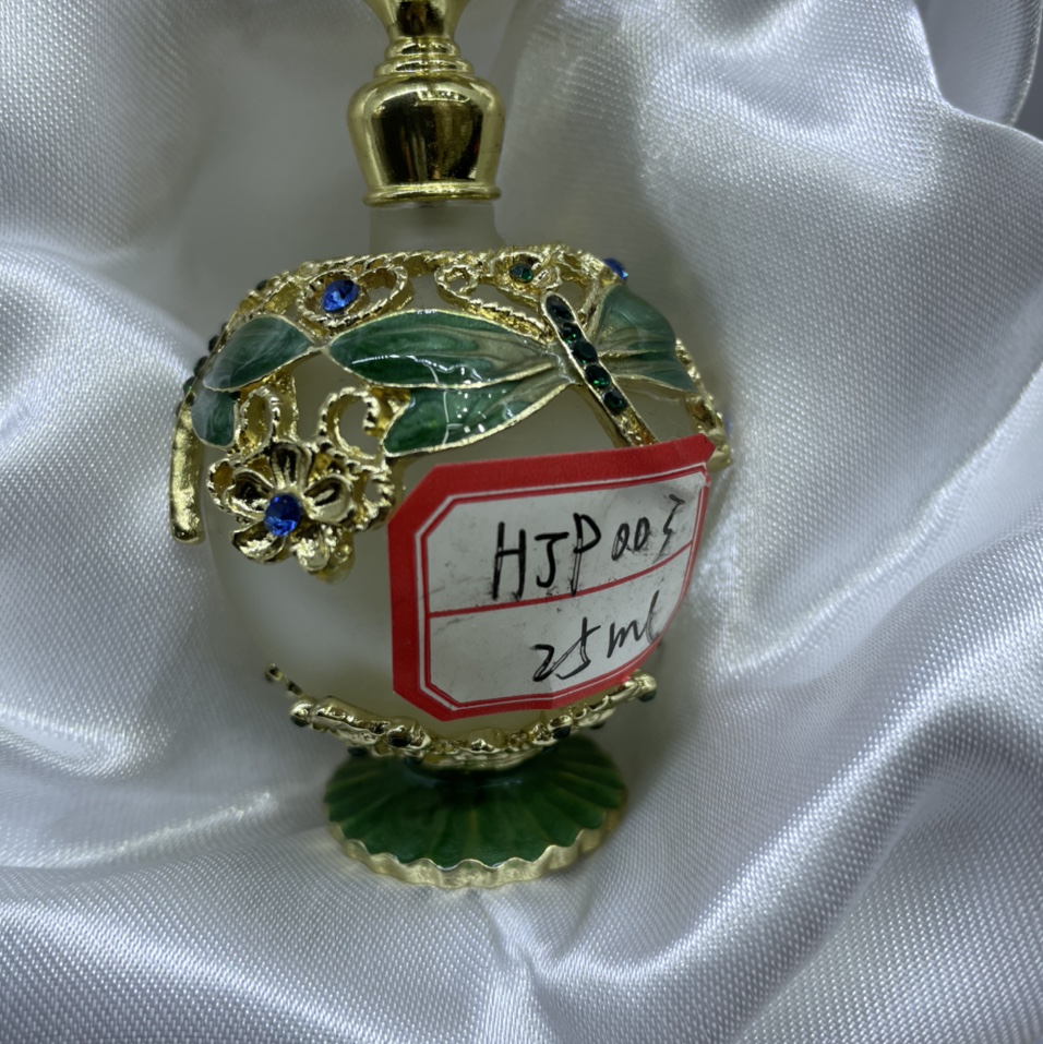 HJP003香水瓶25毫升