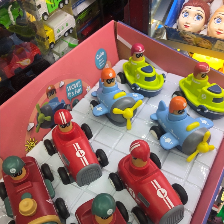 Pressure: sea, land and air Specification image