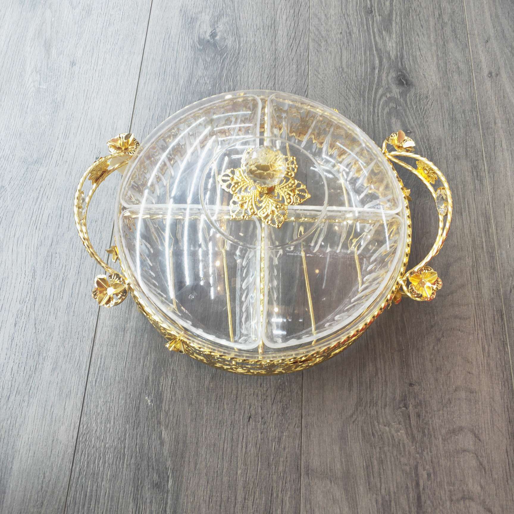 Fruit platter detail image 1