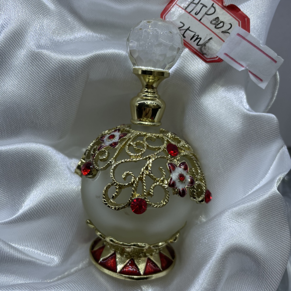 HJP002香水瓶25毫升