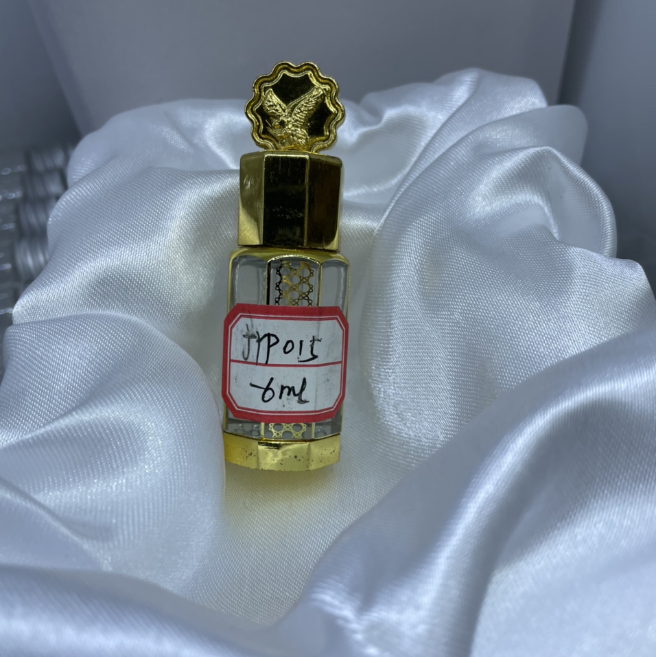 JYP015香水瓶6毫升