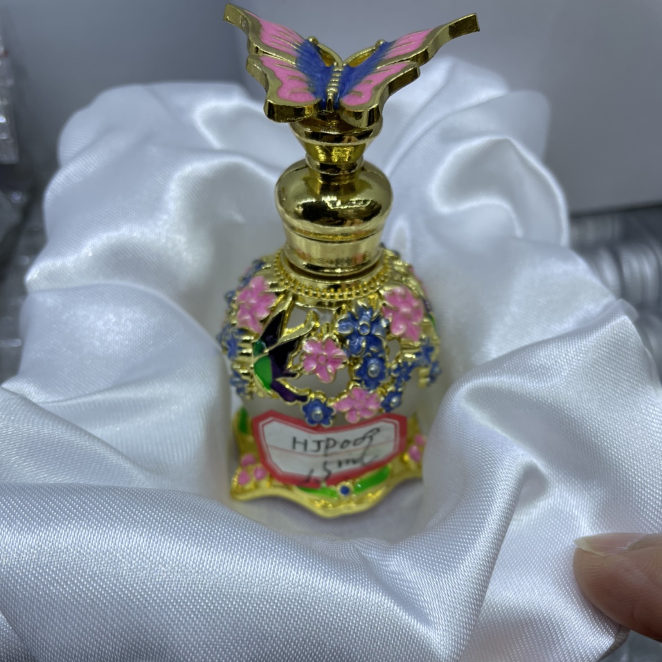 HJp009香水瓶25毫升