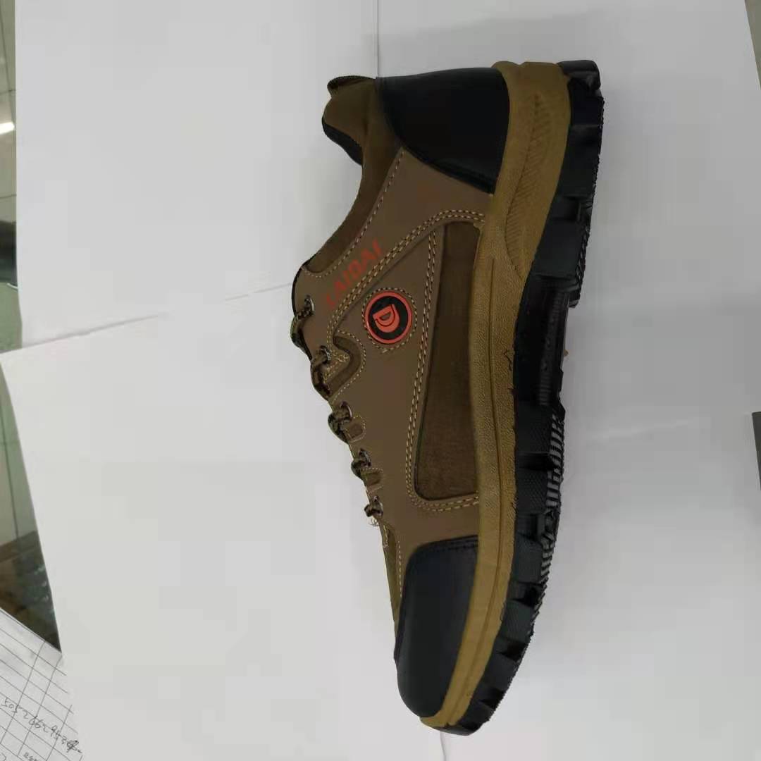 批发休闲运动鞋登山鞋16