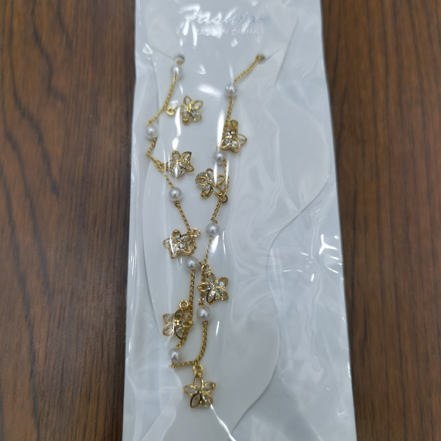 欧美时尚脚链23