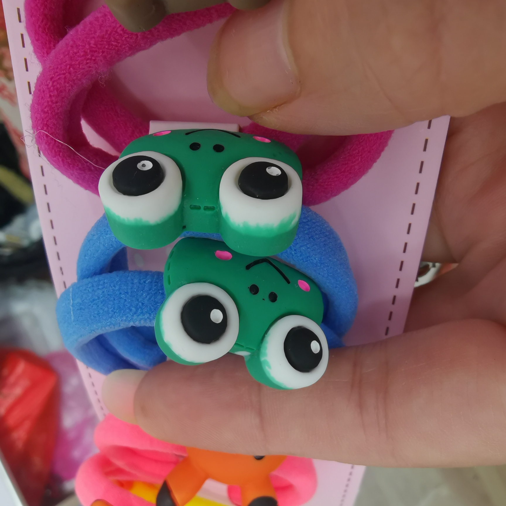 Rubber band 40 thumbnail