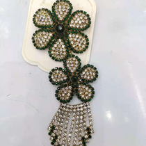 Fashion Brooch 870