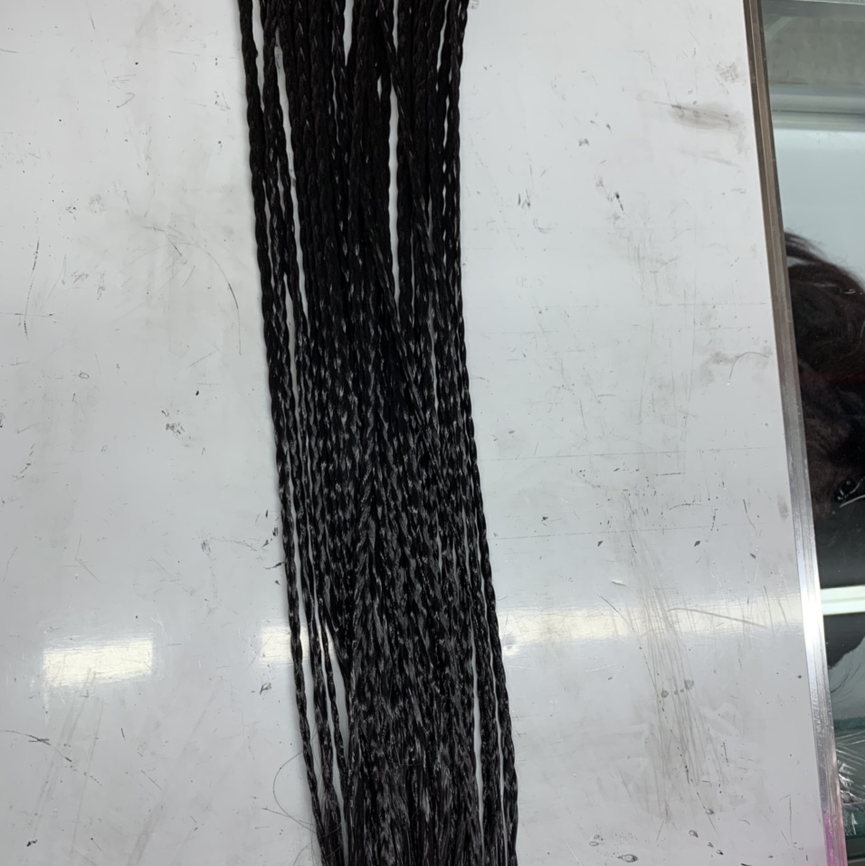 Wig style C39