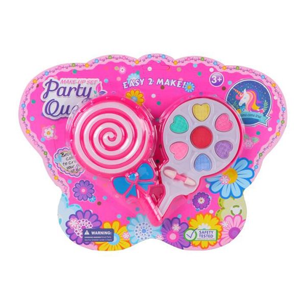 Makeup toys, make-play toys, traditional casual toys, and other sports and leisure toys