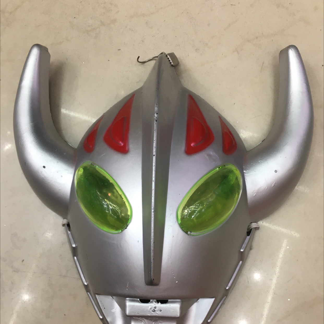 万圣节奥特慢舞台装扮玩具批发