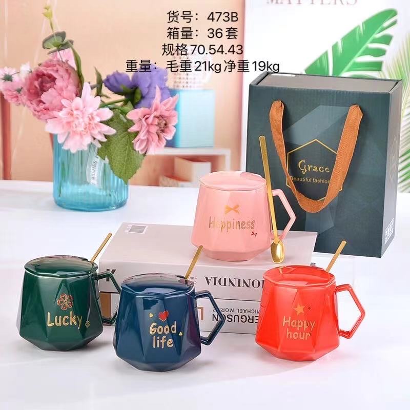 Warm Cup 55-degree warm coaster, automatic constant temperature coaster heater, smart milk heating wonder, household heat preservation base, gift packaging box, excellent gift detail image 1